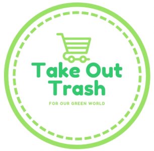 TAKE out TRASH
